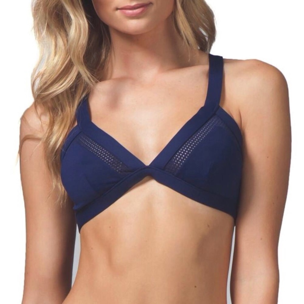 Swim Top - Picture 2 of 5